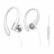 PHILIPS PERSONAL EARPHONE TAA1105 WHITE TAA1105WT
